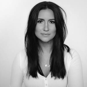 Meet your Posher, Kelsey